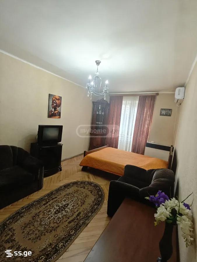 vaja-pshavela avenue - 1 rooms