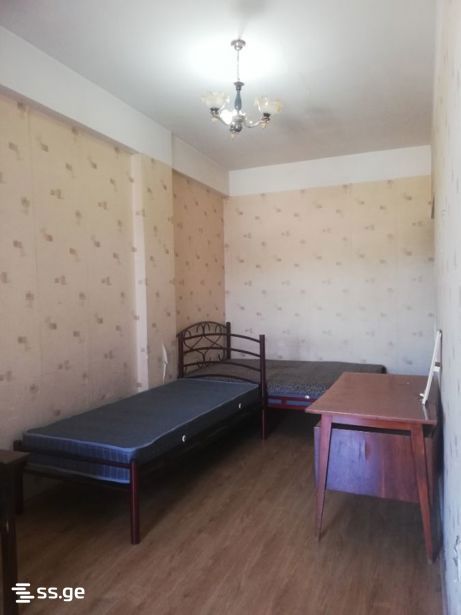 Ts. Dadiani st. (nadzaladevi) 141 - 1 rooms