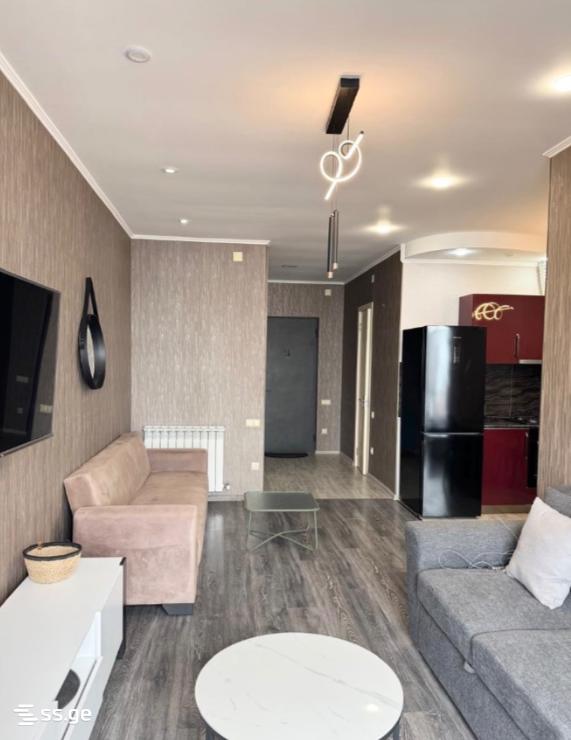 Firosman Street 18 - 2 rooms