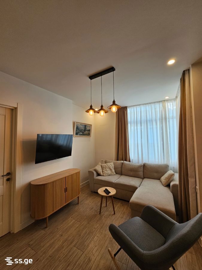 53 - 2 rooms