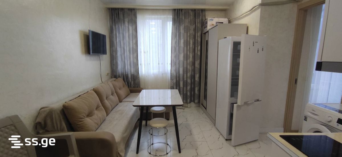 15 - 2 rooms