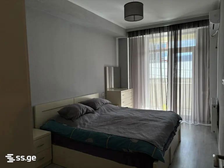 Ikalto st. 7 - 2 rooms
