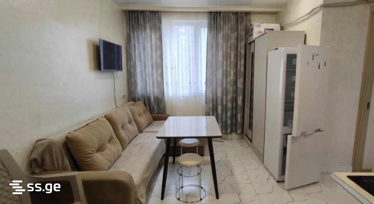 15 - 2 rooms