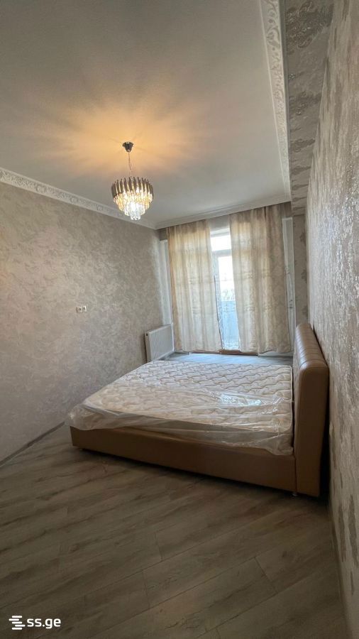 Rustavi - 3 rooms
