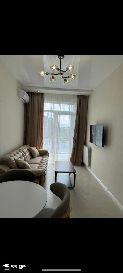Sherif Khimshiashvili Ave 65ა - 2 rooms