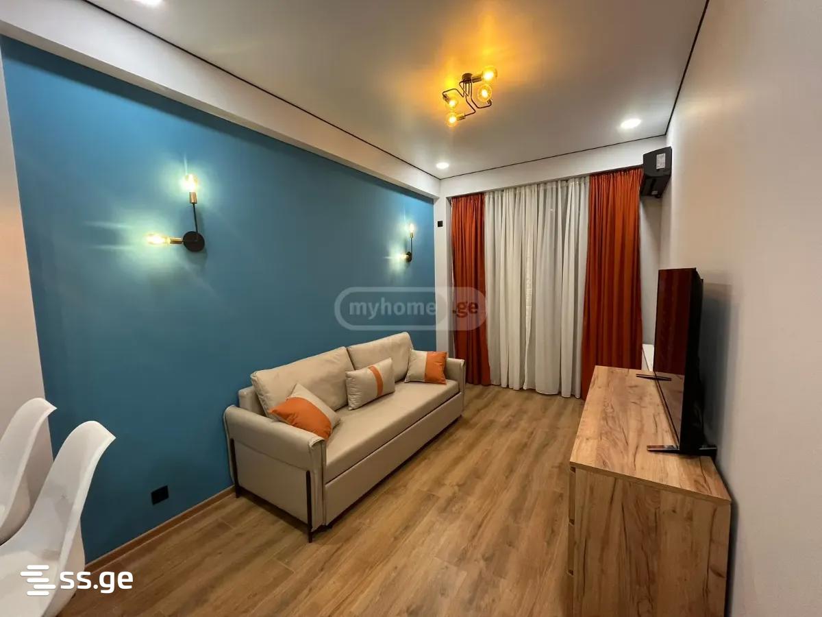 Bob walsh st. 26 - 2 rooms
