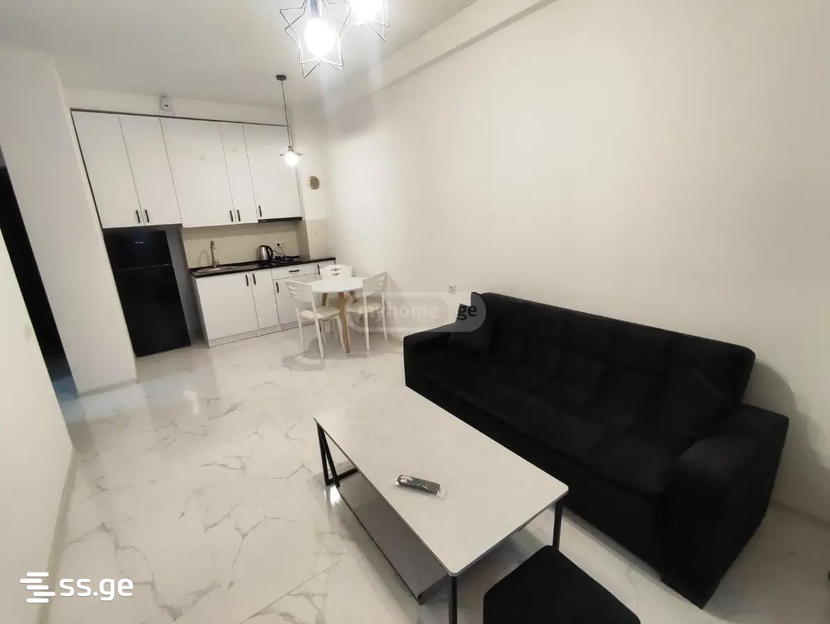 mirckhulava st. 9 - 2 rooms
