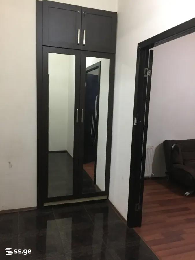 marjanishvili st. - 3 rooms