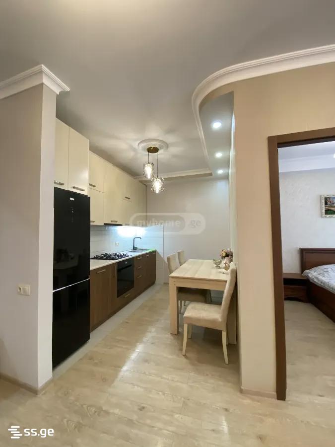 chubinashvili st. - 2 rooms