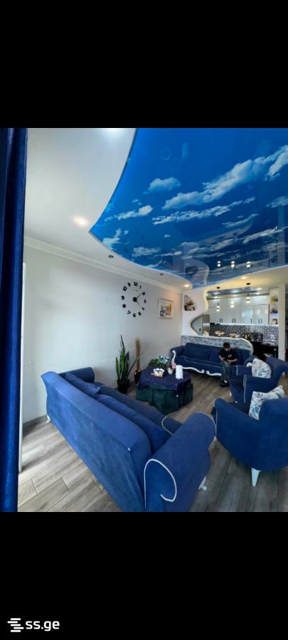 24 - 3 rooms
