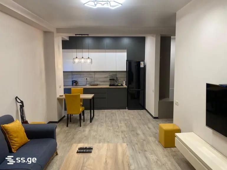 kedia st. 16 - 2 rooms
