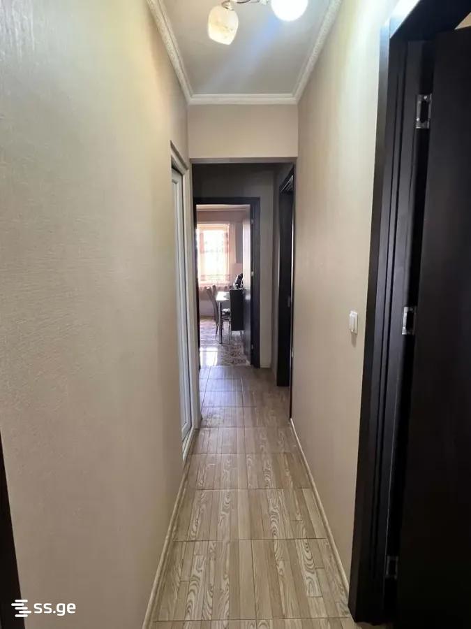 samtredia st. - 2 rooms