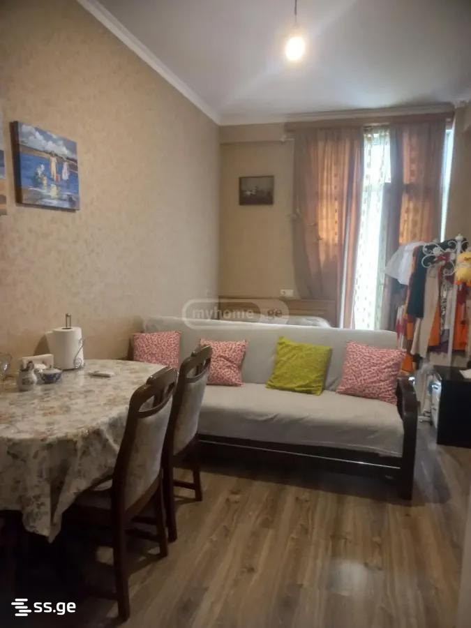 Bochorishvili st. 5 - 1 rooms
