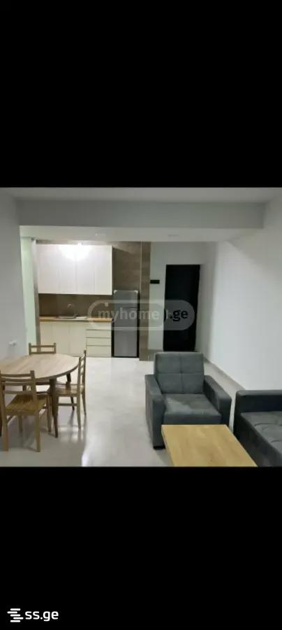 Kosmonavtebi coast 0 - 2 rooms