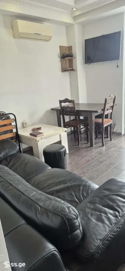 M. Lermontov Street 0 - 2 rooms