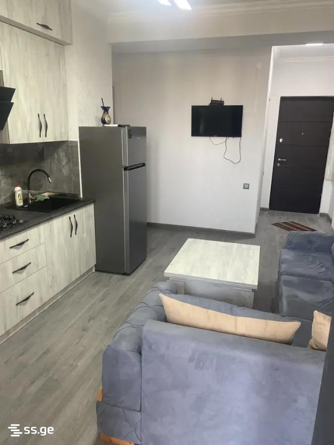 navtlugi st. 10ბ - 3 rooms