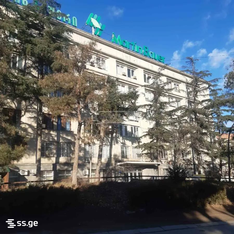 i. chavchavadze avenue 55 - 3 rooms