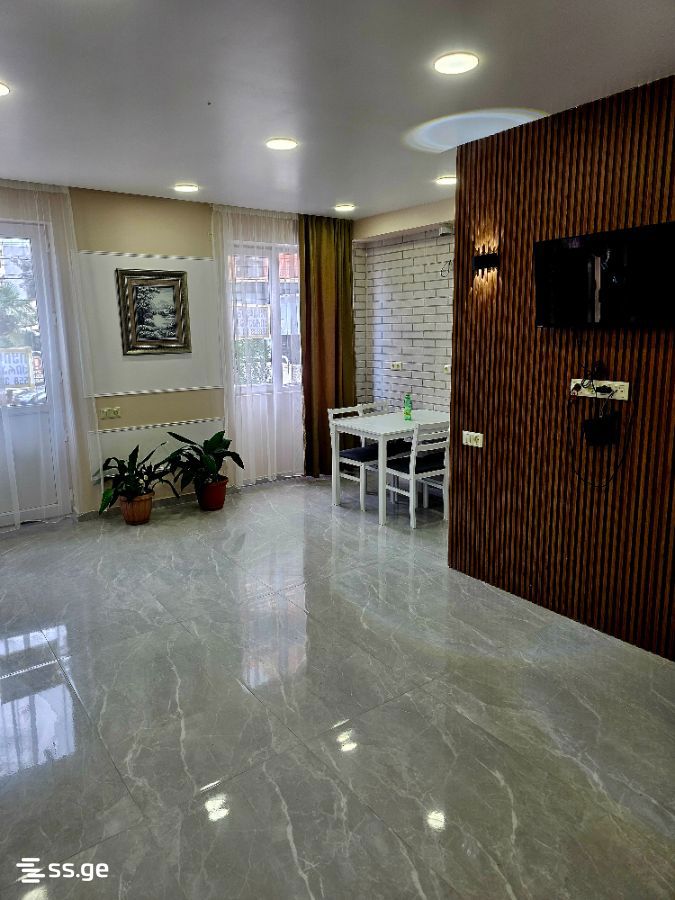113 - 2 rooms
