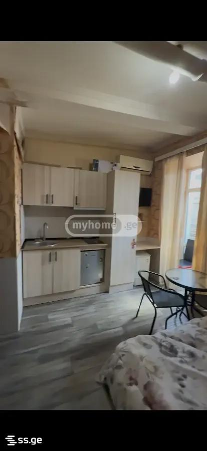 paster st. - 1 rooms