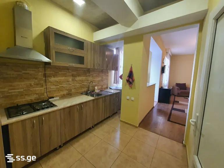 ksovreli st. - 1 rooms
