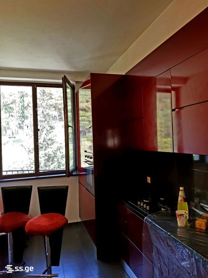 chitadze st. - 3 rooms