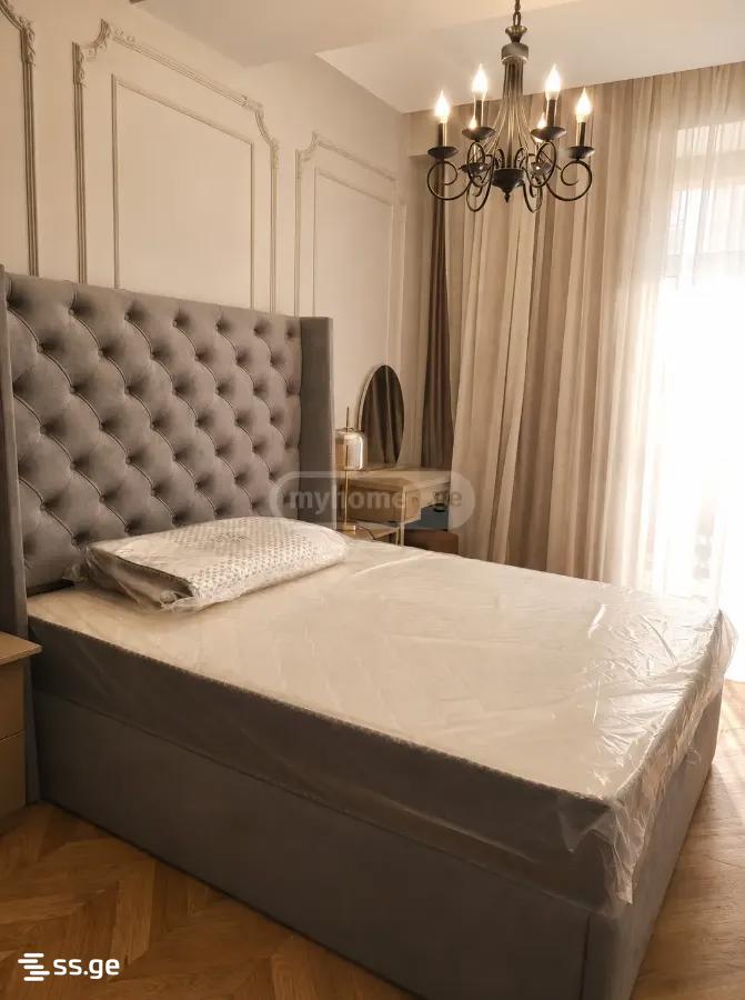 i. chavchavadze avenue 9 - 2 rooms