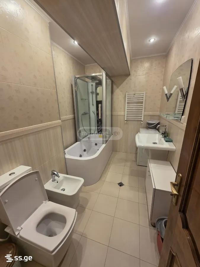 i. chavchavadze avenue 35, 37, 39, 75, 56-90 39 - 4 rooms