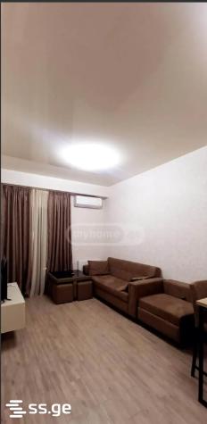 mirckhulava st. - 2 rooms