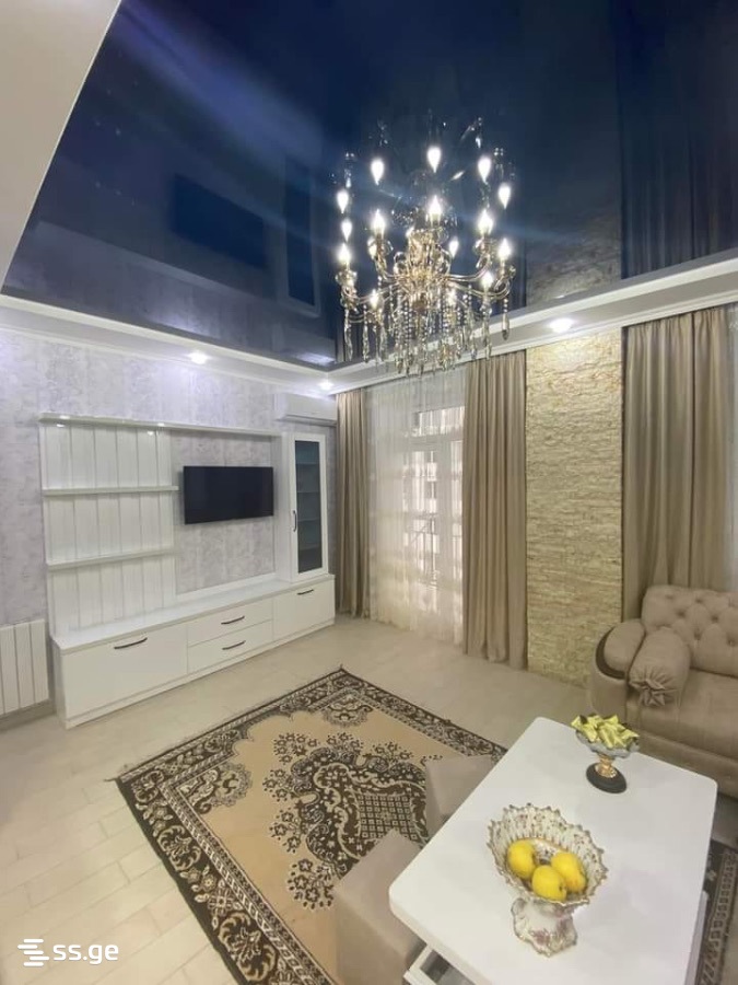 2 - 3 rooms