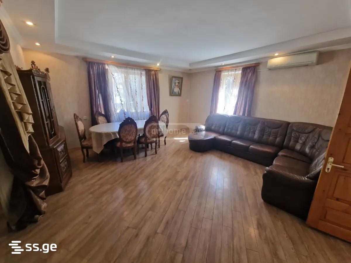m. asatiani st. - 5 rooms