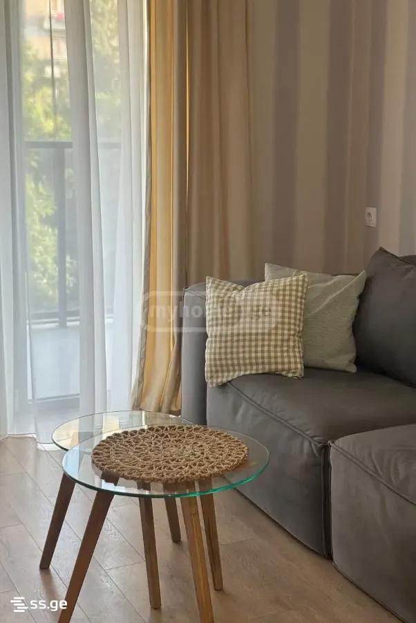 ortachala st. - 2 rooms