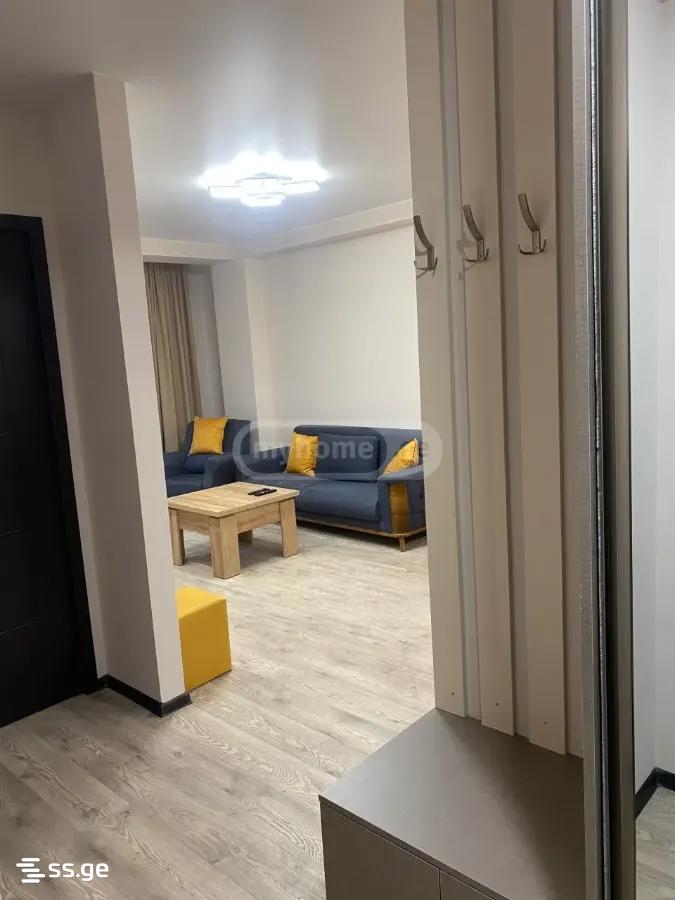 kedia st. 16 - 2 rooms