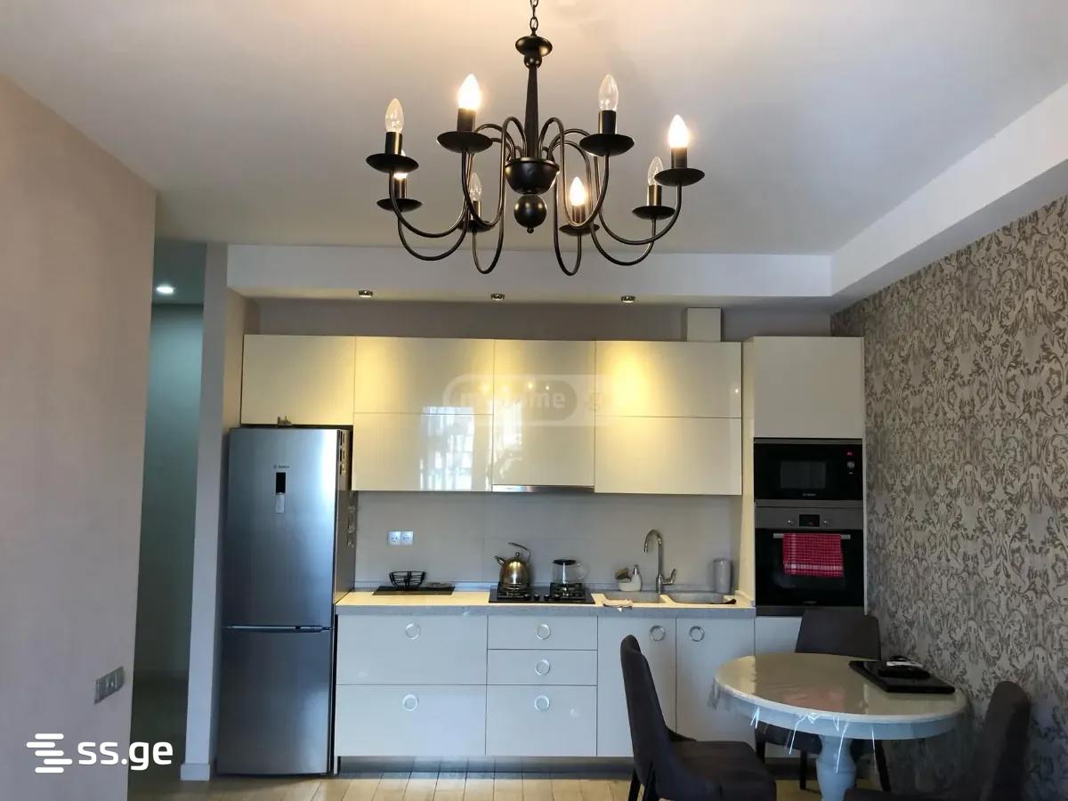 kostava st. - 2 rooms