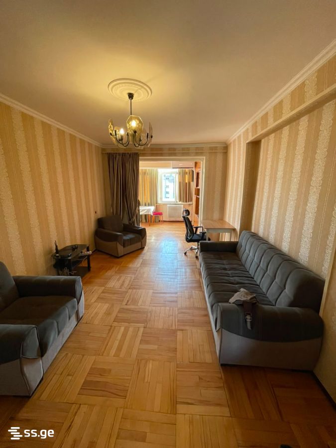 pekini st. 17 - 3 rooms