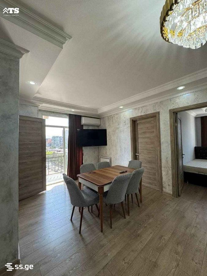 16 - 4 rooms