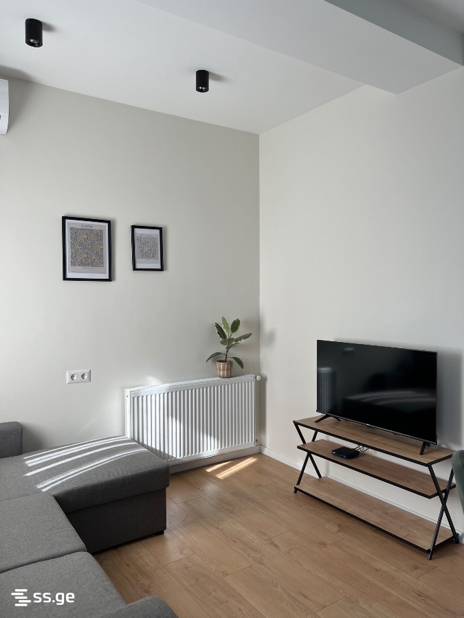 132 - 2 rooms