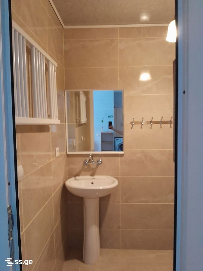kopcov st. 8 - 2 rooms