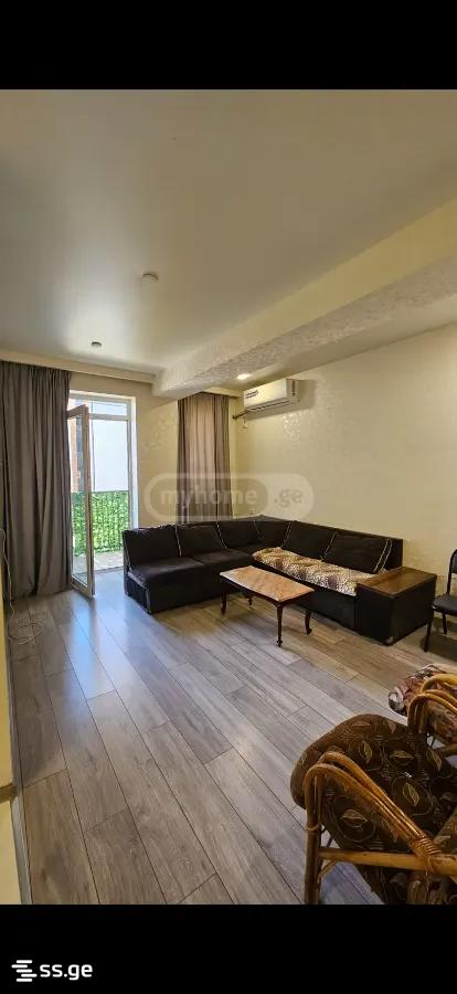 Davari st. 35 - 3 rooms