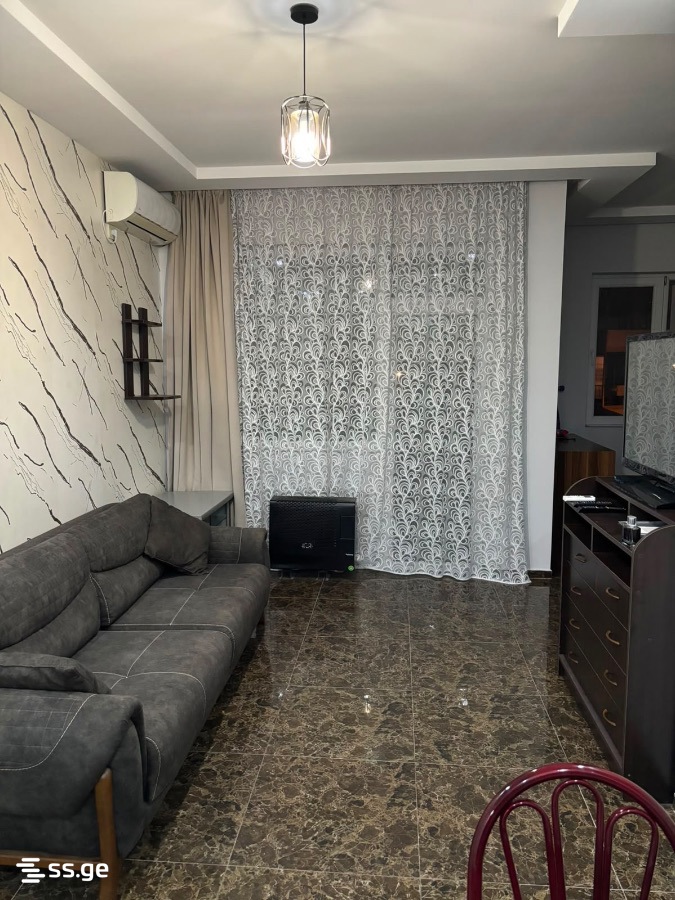 Tavdadebuli st. (41-158)144 - 2 rooms