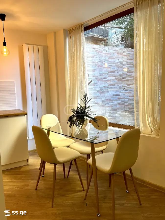 amagleba st. - 2 rooms