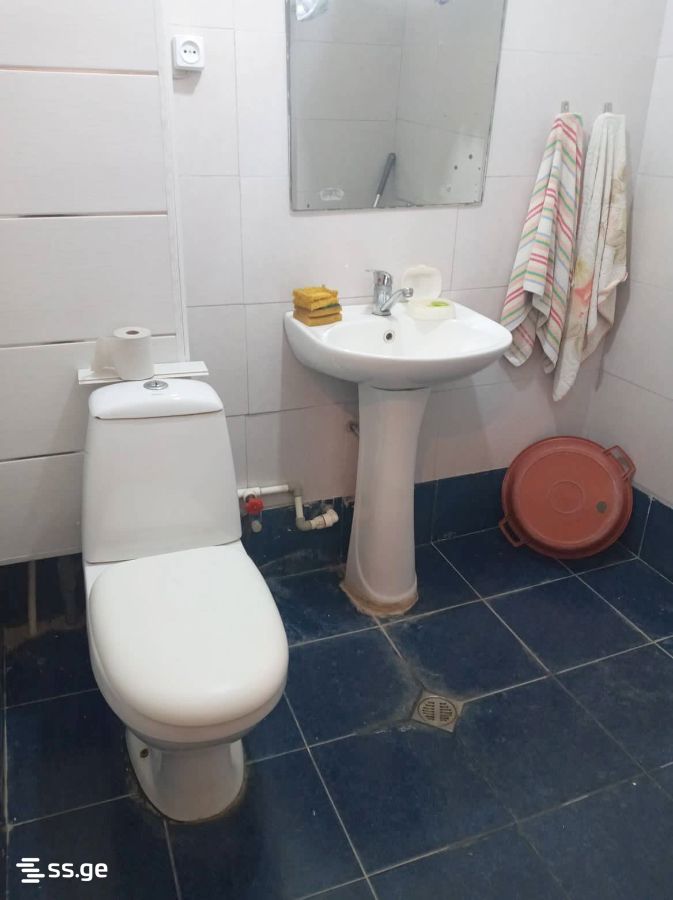 Rustavi - 1 rooms
