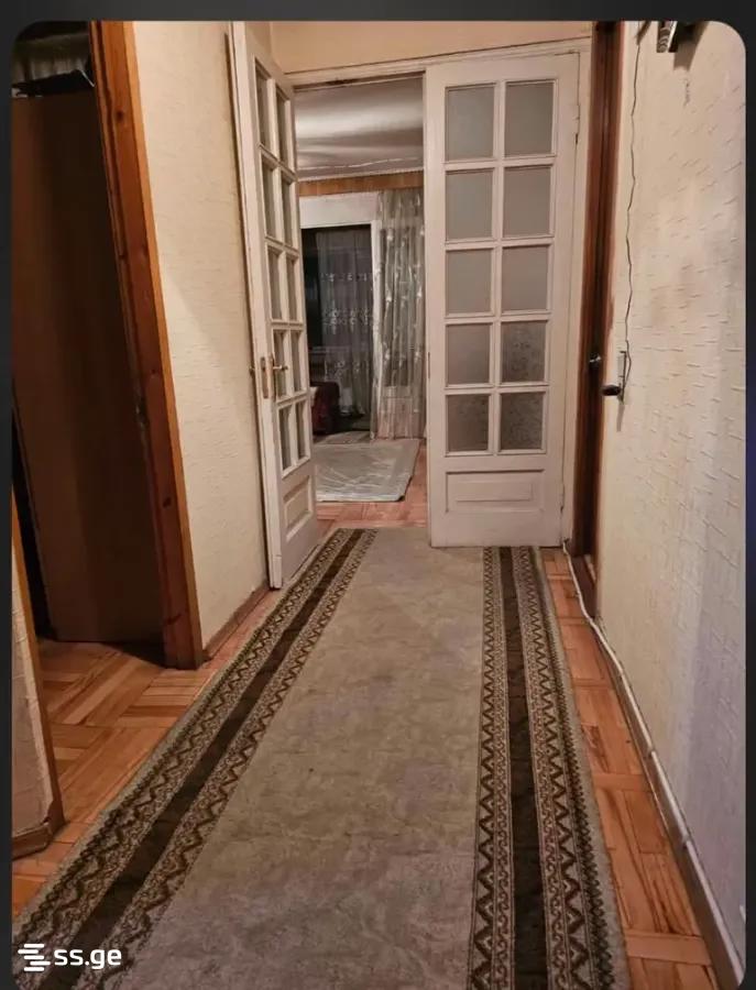 Beri Gabriel Salosi Ave. 147 - 3 rooms
