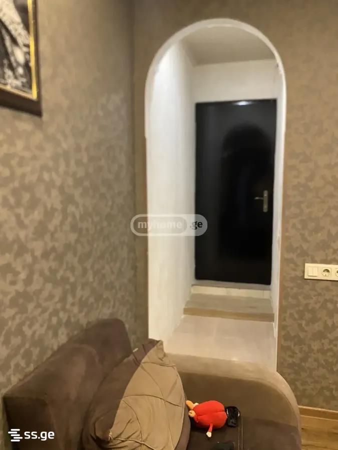 Gobronidze st. - 2 rooms