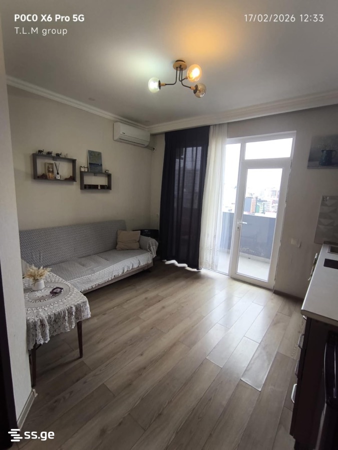 M. Lermontov Street 67 - 2 rooms