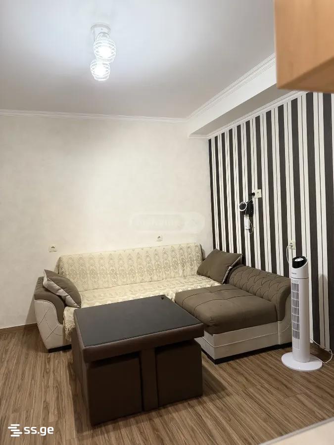 pekini st. 41 - 1 rooms