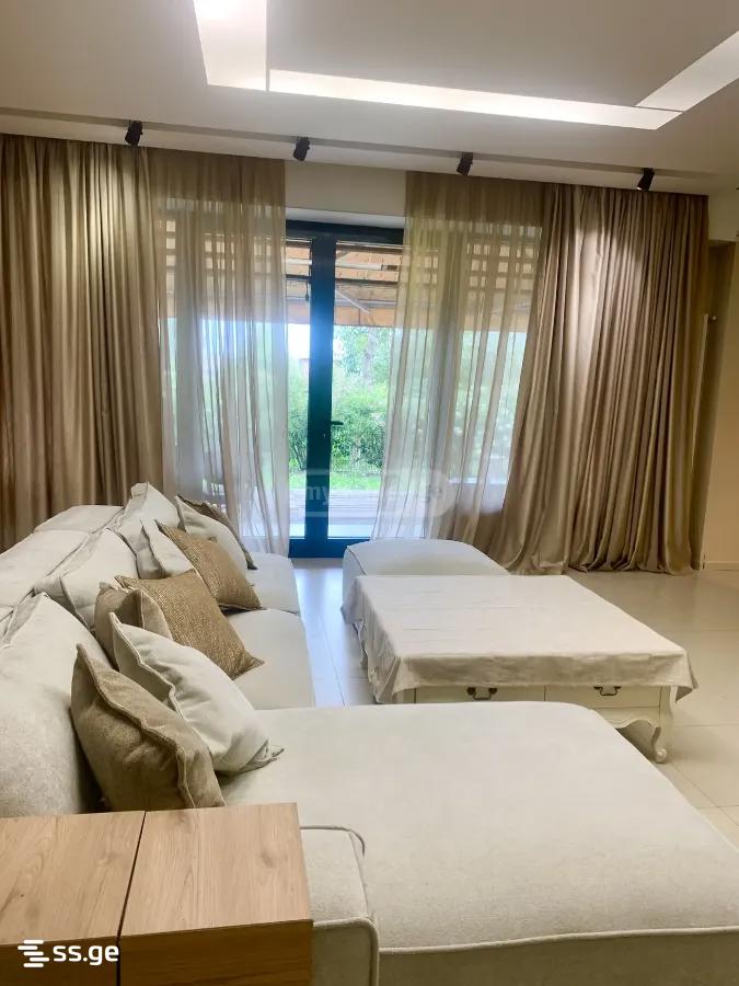 Lisi st. - 4 rooms