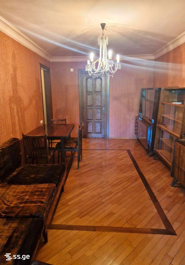 Rustavi - 2 rooms