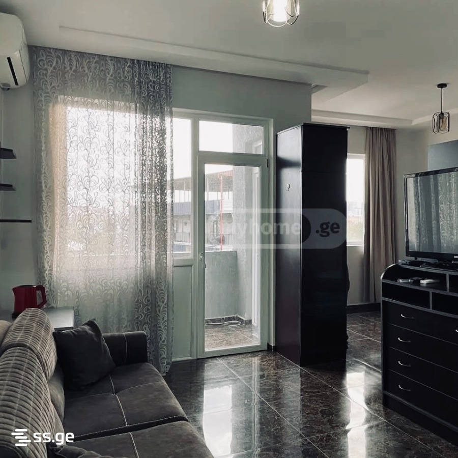 Tavdadebuli st. 144 - 3 rooms