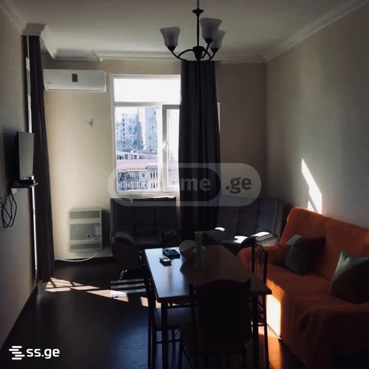 158 - 2 rooms