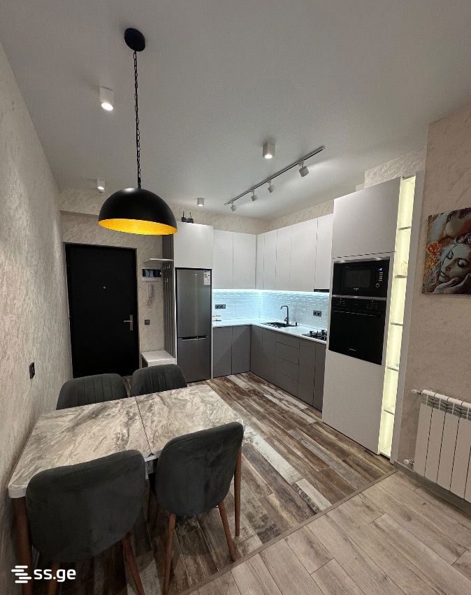 shandor petef st. 13 - 2 rooms